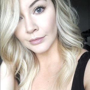 Meet your Posher, Rikki